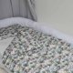 thumbnail image 2 of Juego de Cama Edredón y Almohada Jungla Talla L - Junior Bed, 2 of 2