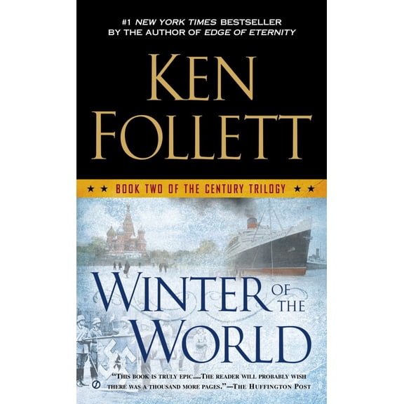 Winter of the World