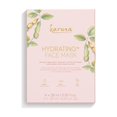 Karuna Skin Hydrating+ Facial HYZ01 Mask for WellMoisturized & Skin