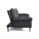 thumbnail image 5 of Sofá Cama Makora Yarvis Oxford Lino 3 Posiciones con Soft Foam Reclinable, 5 of 10