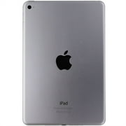 Restored Apple iPad 9.7 - 5th Generation 128GB Space Gray Wi-Fi Up to 10 Hours of Battery Life