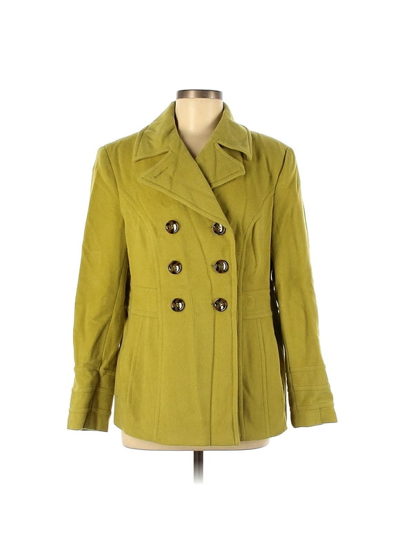 St. John's Bay Womens Coats & Jackets - Walmart.com
