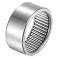 thumbnail image 1 of Unique Bargains Needle Roller Bearings Open End Full Complement Steel Drawn Cup B3016, 1 of 3