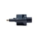 thumbnail image 2 of Bobina Encendido Cardic Dodge Ram 2500 8cil 5.9 1995 2pines, 2 of 5