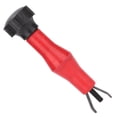 thumbnail image 1 of Lightweight Welding Nozzle Reamer, Nozzle Reamer, High Efficient Fast Easy To Use For Gas Shielded Welding Torch Industry, 1 of 7