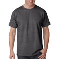 thumbnail image 2 of Hanes Mens Tagless 100% Cotton T-Shirt, 2 of 2