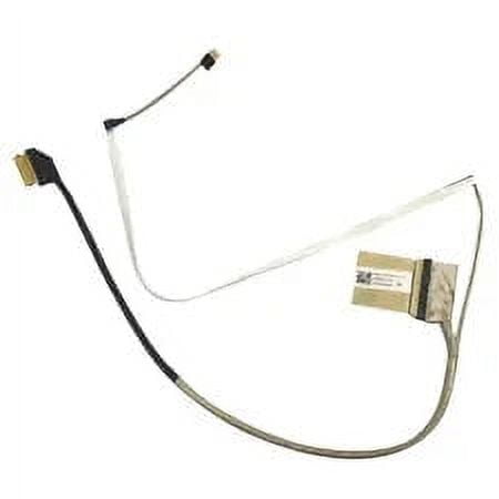 New Genuine HP Chromebook 14-DQ 14Z-FQ 14-FQ 14S-EQ 14-EF 40 Pin LCD Video Cable L64908-001