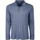 thumbnail image 1 of Greg Norman - Polo de rugby para hombre, color azul, grande Greg Norman polo, rugbi, 1 of 1