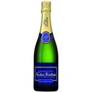 Nicolas Feuillatte Brut Champagne, 750 mL