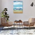 thumbnail image 3 of Cuadro Decorativo | Fine Art Tj | Resumen Costero Ii Por Liz Jardine - 86 x 66 cm, 3 of 4