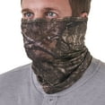 Mossy Oak Country DNA Lightweight Hunting Neck Gaiter