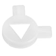 thumbnail image 4 of OUNONA Ice Cream Machine Accessory Nozzle 1Pack Commercial Grade For Ice Cream Production Business Owners, 4 of 8