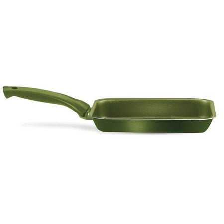 Pensofal Terre di Siena Bio-Ceramix Non-Stick Steak Griller