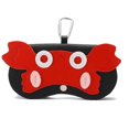 thumbnail image 2 of Cute Sunglasses Soft Case Sunglasses Bag, 2 of 5
