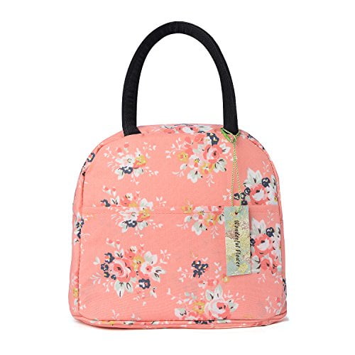 Wonderful flower lunch box Clearance