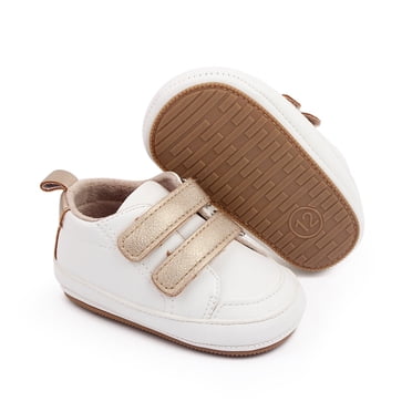 Munchkin by Stride Rite Mars Baby Walking Sneaker - Walmart.com