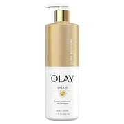 Olay Daily Recovery and Hydration Body Lotion with Vitamin B3 and Shea Butter, 17oz/502ml