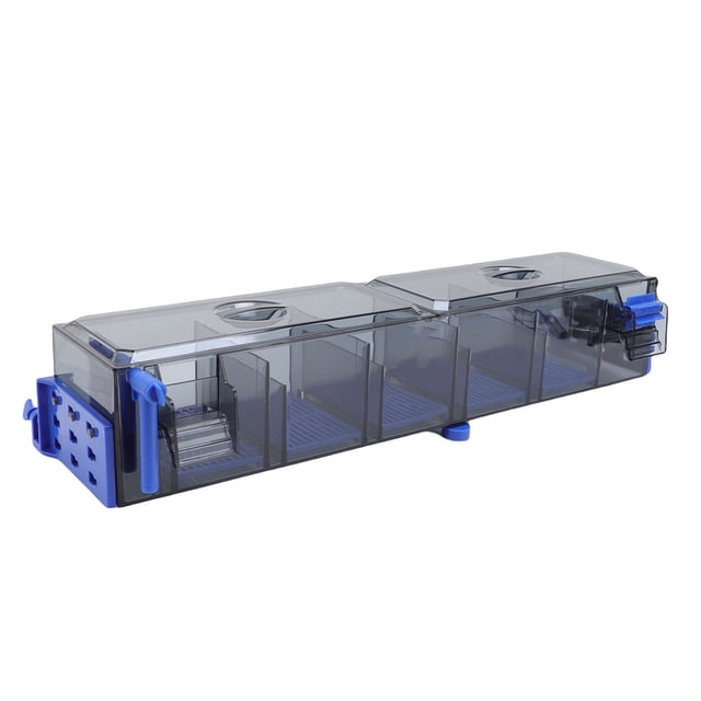 Filtro Para Acuarios De 130 L, Filtro Eléctrico Con Filtración Multietapa Y Oxigenación Por Cascada, Filtros Silenciosos Para Acuarios, Sistemas De Filtración Por Cascada