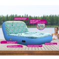 thumbnail image 4 of Key West Ultra Cushioned Two Person Comfort Lounge, 4 of 6