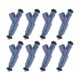 thumbnail image 3 of Inyectores de combustible,Inyectores de combustible para automóviles, 3 of 8