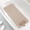 Khaki, variant on Anti-Slip Shower Mat with Massage Function - Extra Large Bath Tub Mat for Ultimate Safety And Comfort Bathtub Mat