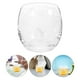 thumbnail image 4 of ColoMX 2 unids mapa impresión vidrio tazas café gafas bebidas decorativas taza, 4 of 8