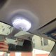 thumbnail image 4 of 2 bombillas LED de lectura Canbus para Jimny JB23 JB33 JB43 JB53 1998-2018 para interiores, luces de techo, luces de mapa, 10 bombillas LED T10 de 6 luces azules para coche, 4 of 5