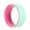 Green, variant on Massage Back Training Roller,Yoga Wheel Pilates Accessories Home Gym Tool Exercise Equipment Fitness Bodybuilding (Pink)