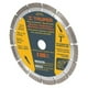 thumbnail image 1 of Disco Diamante Rin Segmentado 7' X 2.5 Mm Truper 11580 Truper DDT-806D, 1 of 2