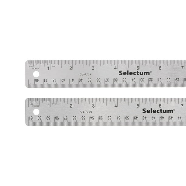 1.35 inches sale on a ruler