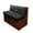 American Camo Flag, variant on XYZCANDO Marble RV Dinette Cushion Covers Stretch, Suitable for Couch Camper, RV Booth Seat Covers, for Camper Sofa RV Camper Car Bench