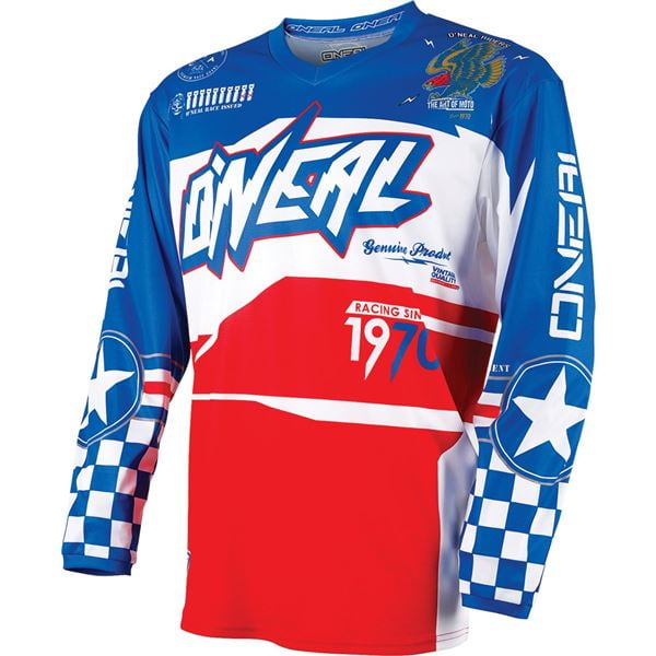 mens dirt bike jerseys