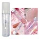 thumbnail image 4 of Brillo labial transparente efecto espejo, aceite líquido, esmalte de uñas, brillo labial hidratante, 3 ml Estilo 3, 4 of 8