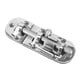thumbnail image 3 of Door Security Slide Latch Lock Exquisite Sliding Bolt Lock  for Shed Bedroom Furniture for Boat Bathroom Toilet ANGGREK Otros, 3 of 8