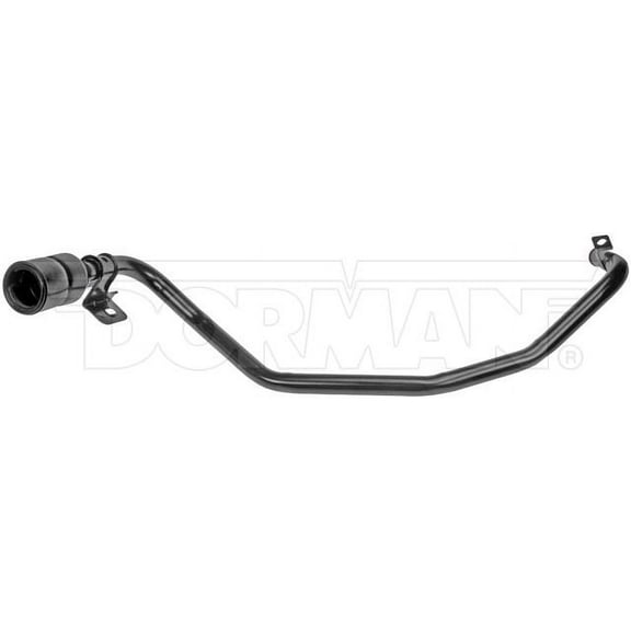 Dorman 577-174 Fuel Filler Neck for Specific Pontiac Models Fits select: 2001-2005 PONTIAC AZTEK