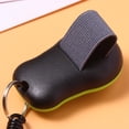 thumbnail image 5 of PAMINGONO Training Clicker for Dogs Clicker Sound ABS Green for Pet Owners 1PC, 5 of 5