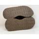 thumbnail image 4 of New Balance Lifestyle 237 Sneakers Men’s 8.5 Gray/Black MS237LOB, 4 of 5