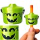 thumbnail image 4 of Protector Paja Cubo Calabaza Multifuncional para Halloween Fiestas Cumpleaños, 4 of 9