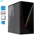 thumbnail image 1 of PC gamer armado CPU i5 11400 Intel  RAM de 16GB SSD 240GB, 1 of 4