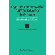 Angle View: Cognitive-Communicative Abilities Following Brain Injury: A Functional Approach [Paperback - Used]