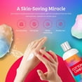 thumbnail image 6 of Firming Body Lotion For Women, Women's Luxury Scented Gifts and Presents, Cotton Candy Body Lotion Perfect Gift for Him, Her Valentines Gift, 6 of 8