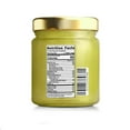 thumbnail image 3 of Sanniti Marullo Sicilian Pistachio Spread Crema di Pistacchio Verde di Bronte DOP, 6.7 oz, 3 of 6