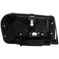 thumbnail image 4 of Header Panel Kit For Chevy 2002-2009 Trailblazer 2002-2006 Trailblazer EXT 3pc, 4 of 9