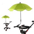 thumbnail image 1 of Parasol Pram Pushchair Universal Sun Shade Stroller Buggy Kids Baby Umbrella, 1 of 3