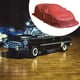 thumbnail image 5 of 1:64 Modelo de coche Cubierta decorativa Vehículos creativos Juguetes Figura en miniatura para estacionamientos Garaje Taller Mecánico de automóviles rojo, 5 of 7