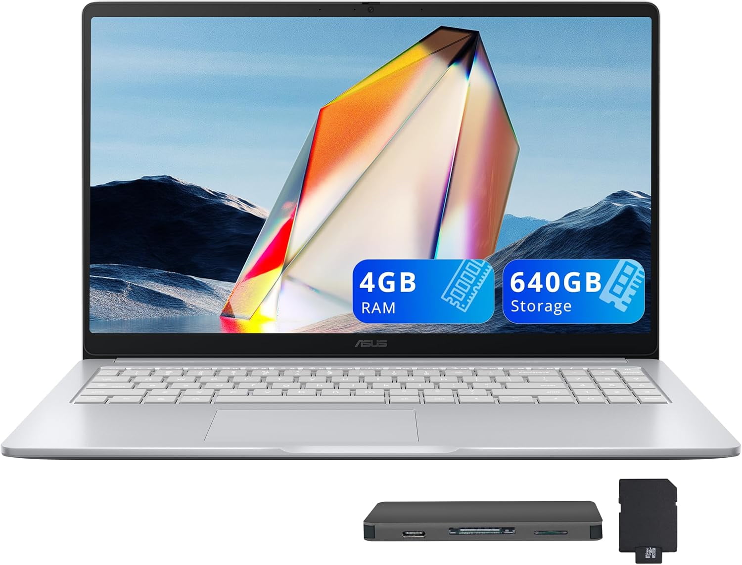 ASUS Chromebook Flip CX3 CX3400FMA-DH586T-S - Flip design - Intel