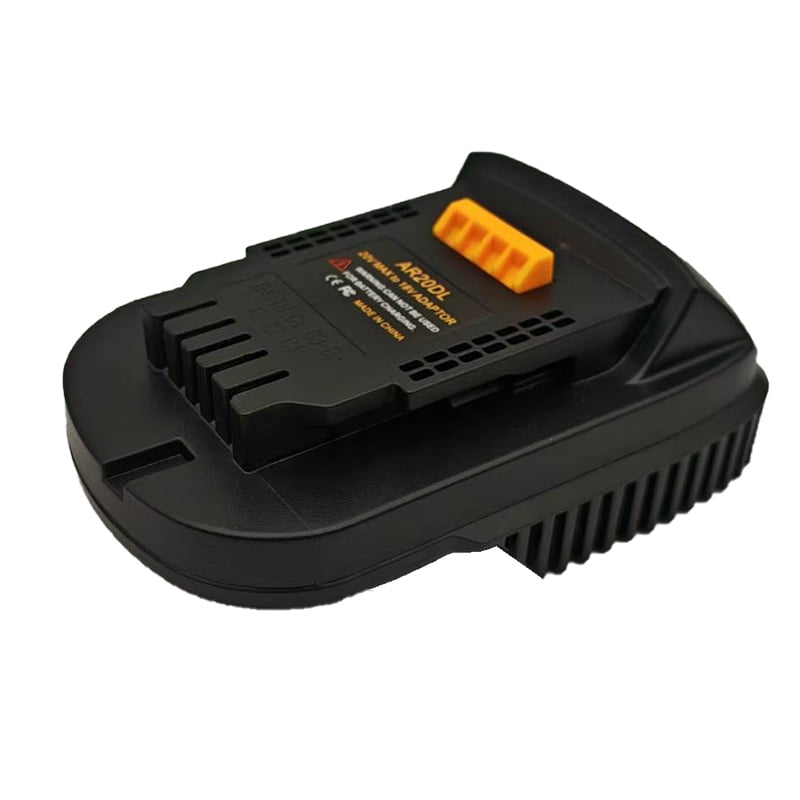 Tool Adapter For Aeg/Rid*Gid Lithium Battery Converter to Ma*kita 18v Power tools