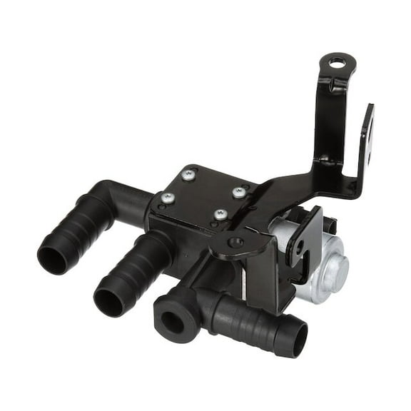 Heater Valve - Compatible with 2012 Ford Edge 2.0L 4-Cylinder Gas