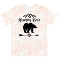 thumbnail image 3 of Inktastic Grammy Bear Grandma T-Shirt, 3 of 5