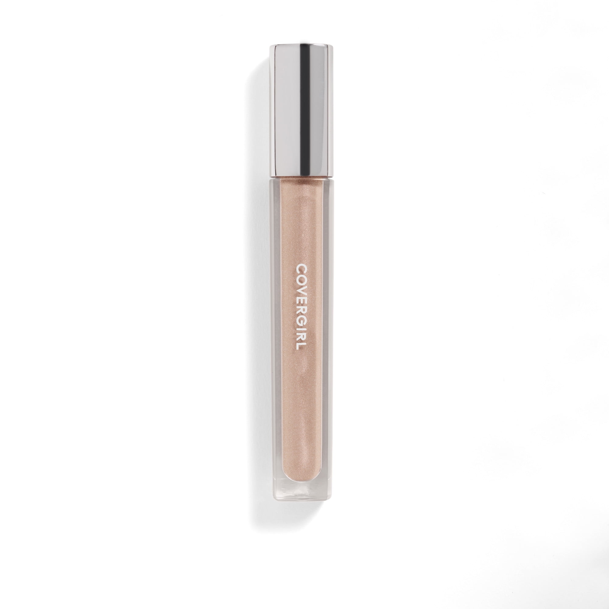 COVERGIRL Colorlicious High Shine Lip Gloss, 610 Honeyed Kiss